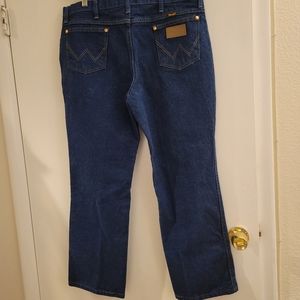 Wrangler Denim Jean